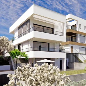 3 Bedroom House for Sale in Agios Tychonas, Limassol District