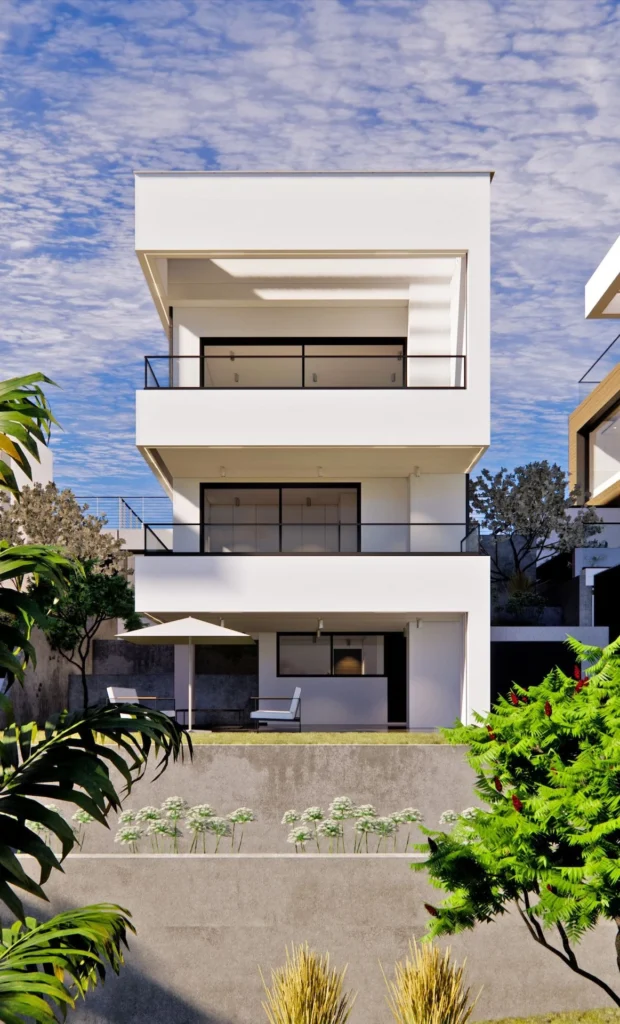 3 Bedroom House for Sale in Agios Tychonas, Limassol District