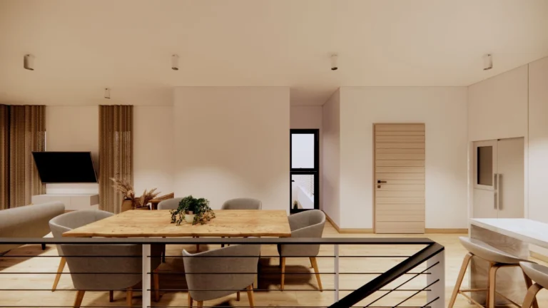 3 Bedroom House for Sale in Agios Tychonas, Limassol District