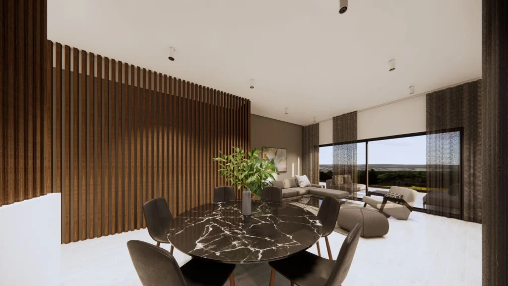 3 Bedroom House for Sale in Agios Tychonas, Limassol District