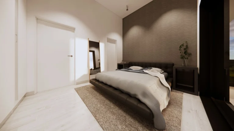 3 Bedroom House for Sale in Agios Tychonas, Limassol District