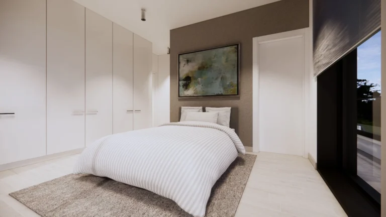 3 Bedroom House for Sale in Agios Tychonas, Limassol District