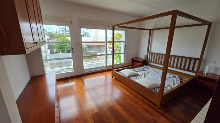 3 Bedroom House for Sale in Potamos Germasogeias, Limassol District