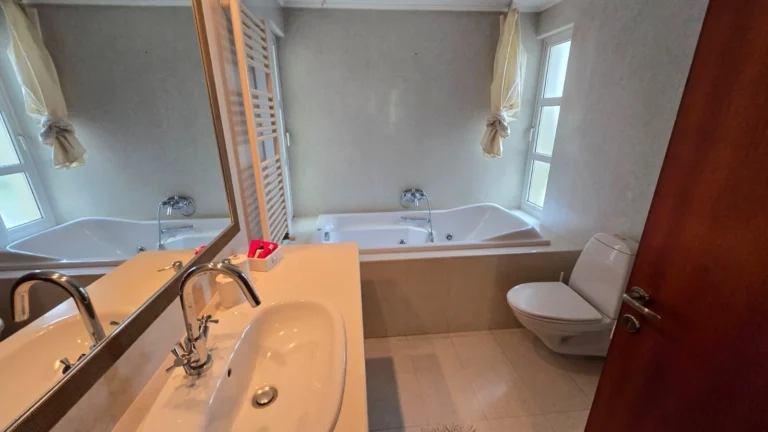 3 Bedroom House for Sale in Potamos Germasogeias, Limassol District