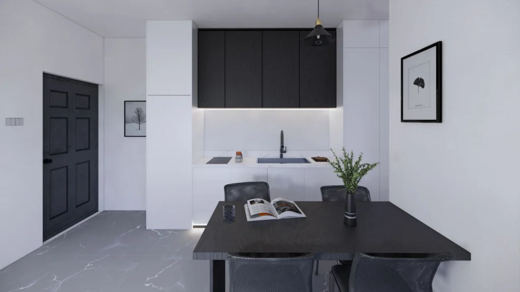 2 Bedroom Apartment for Sale in Limassol District