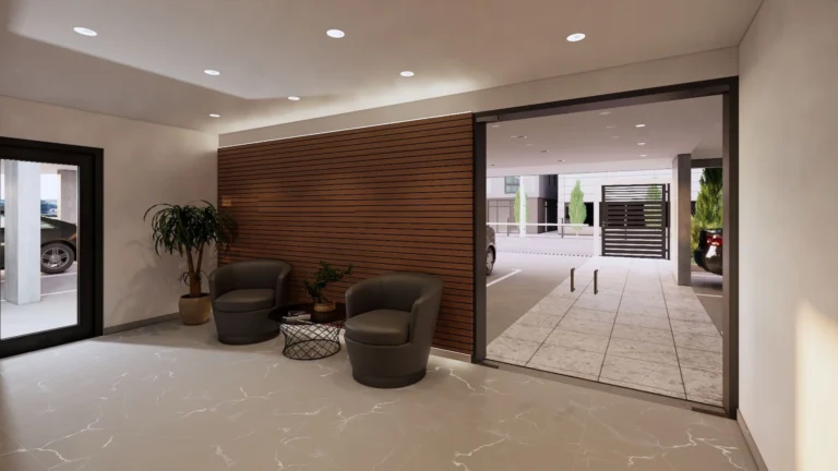 2 Bedroom Apartment for Sale in Limassol District