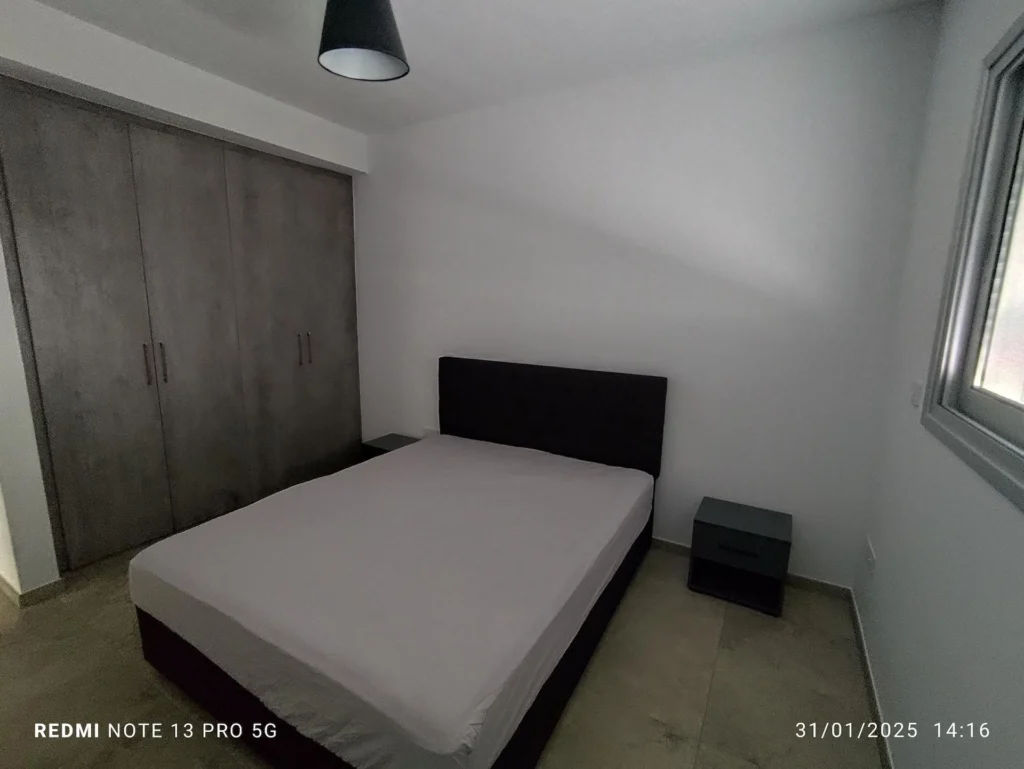 2 Bedroom Apartment for Rent in Limassol District