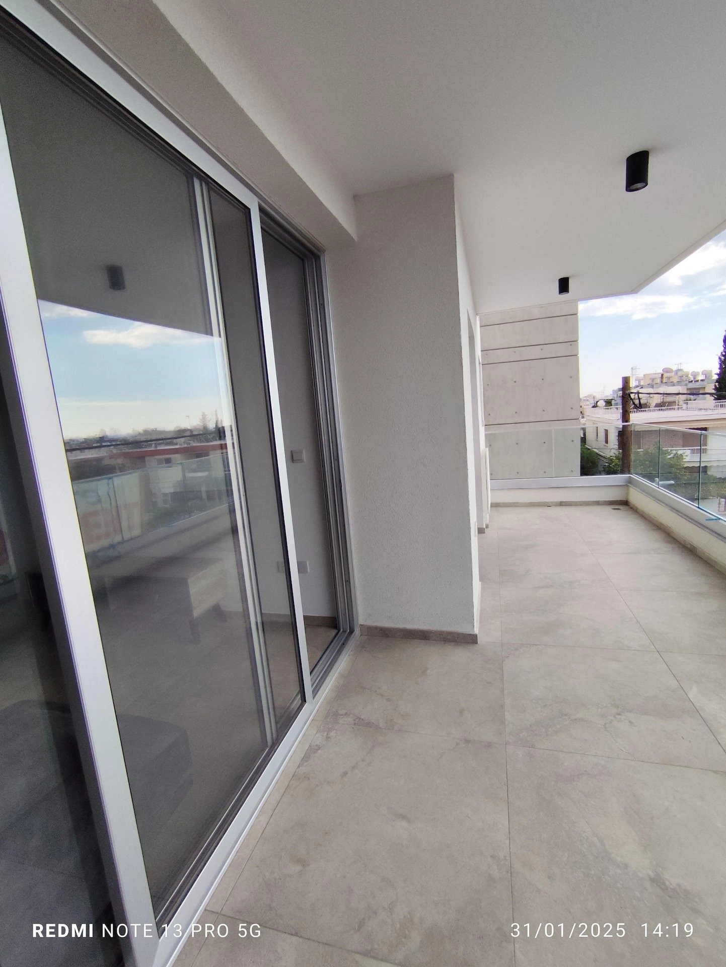 2 Bedroom Apartment for Rent in Limassol District