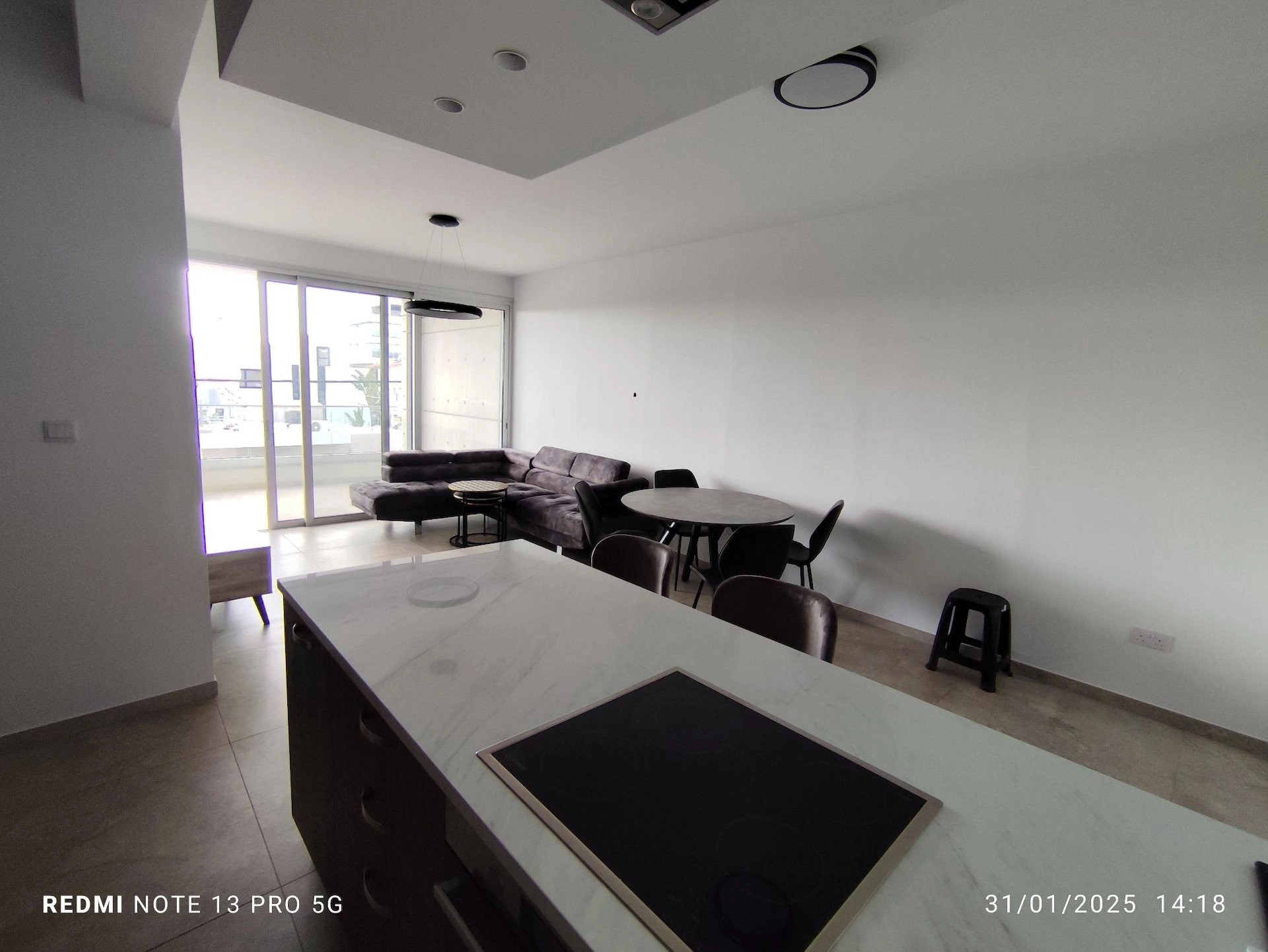 2 Bedroom Apartment for Rent in Limassol District