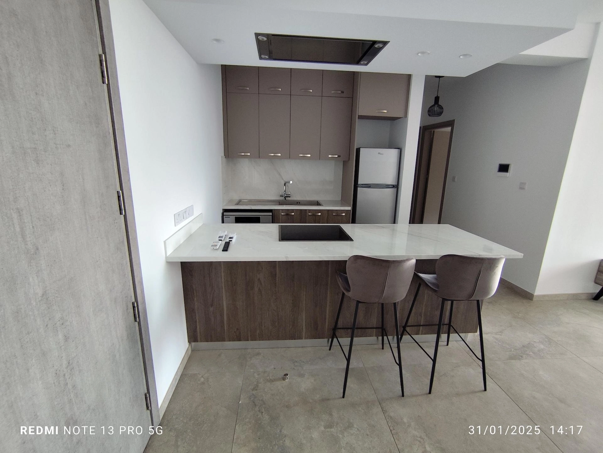 2 Bedroom Apartment for Rent in Limassol District
