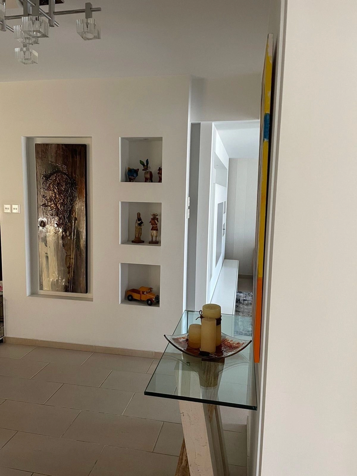 4 Bedroom House for Rent in Limassol District