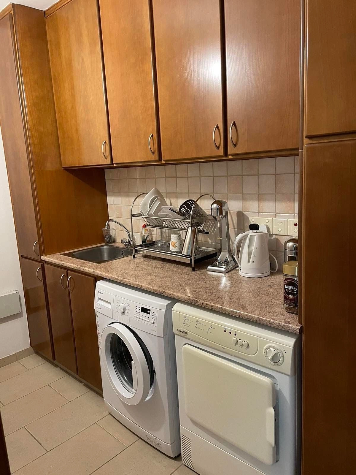 4 Bedroom House for Rent in Limassol District