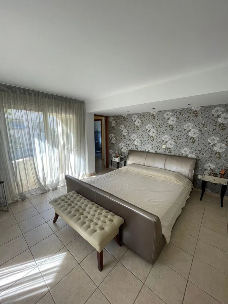 4 Bedroom House for Rent in Limassol District