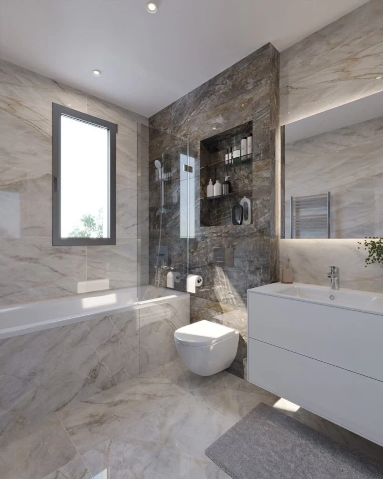 2 Bedroom Apartment for Sale in Potamos Germasogeias, Limassol District