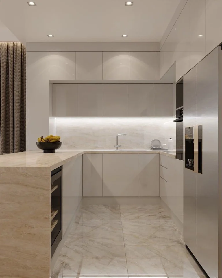 2 Bedroom Apartment for Sale in Potamos Germasogeias, Limassol District