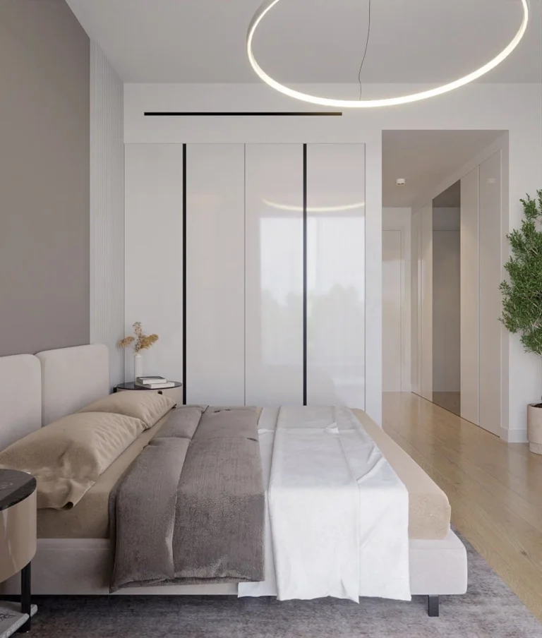 2 Bedroom Apartment for Sale in Potamos Germasogeias, Limassol District