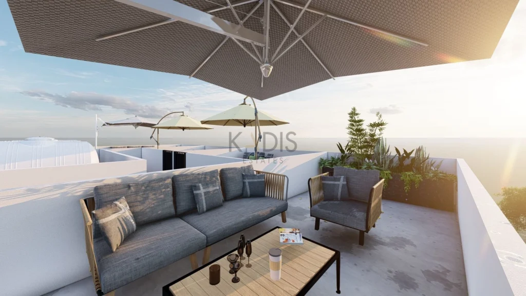 2 Bedroom Apartment for Sale in Dali, Nicosia District