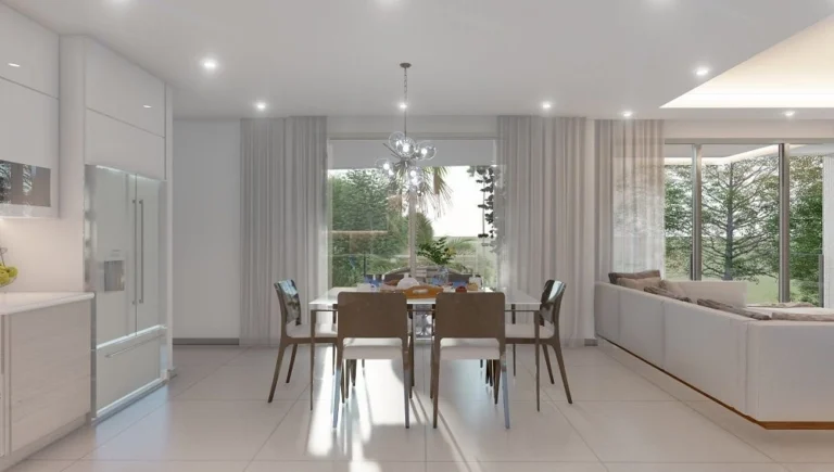 3 Bedroom Apartment for Sale in Kato Polemidia, Limassol District