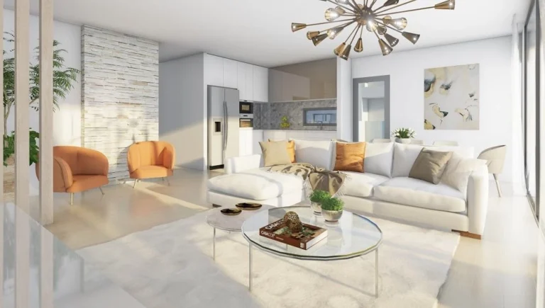 3 Bedroom Apartment for Sale in Kato Polemidia, Limassol District