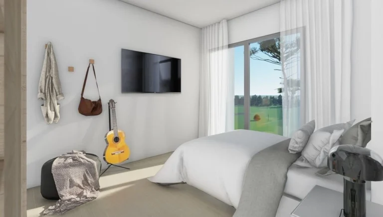 3 Bedroom Apartment for Sale in Kato Polemidia, Limassol District