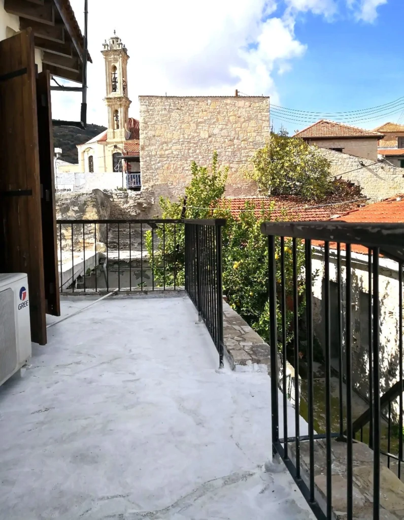 1 Bedroom House for Sale in Omodos, Limassol District