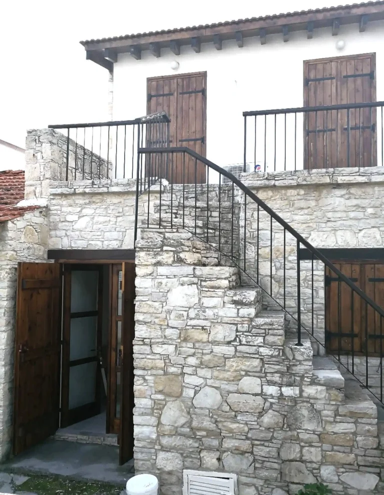 Cheap Houses and Villas for Sale Limassol