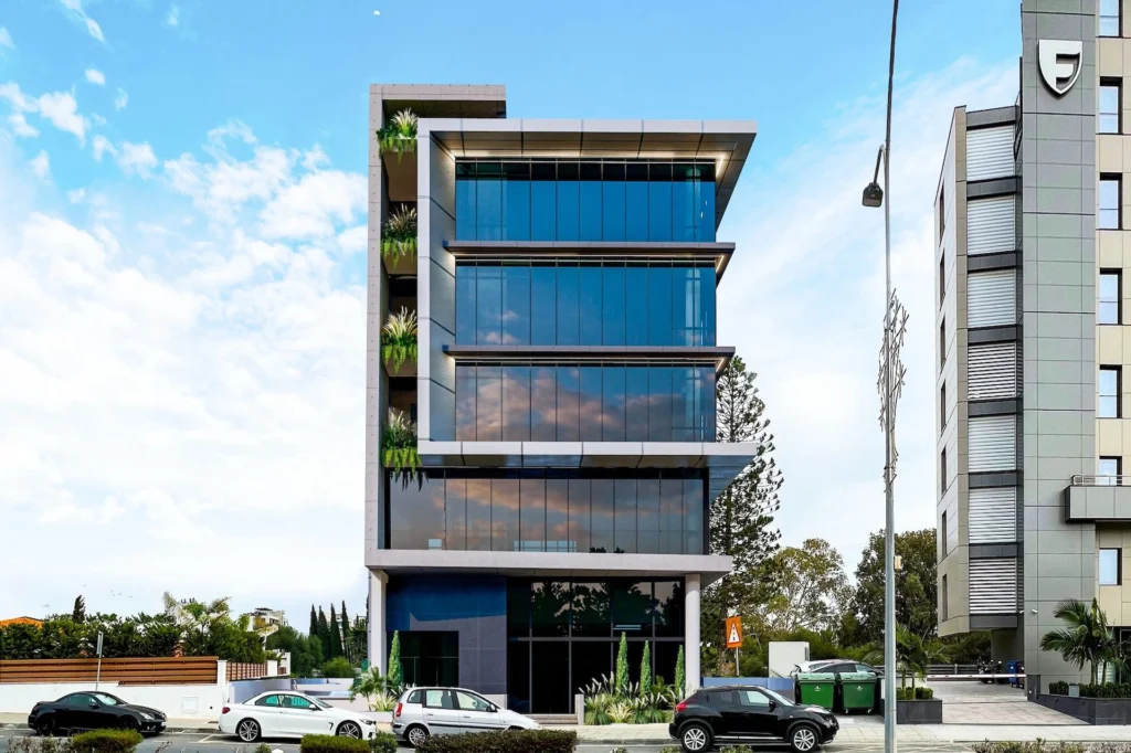 1986m² Building for Sale in Potamos Germasogeias, Limassol District