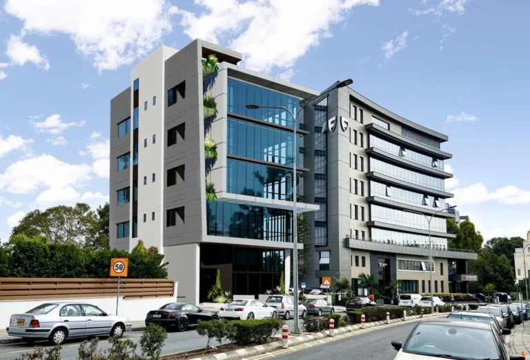 1986m² Building for Sale in Potamos Germasogeias, Limassol District