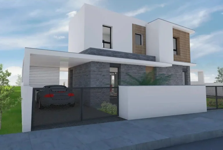 Cheap Houses and Villas for Sale Limassol up to 700000 euro