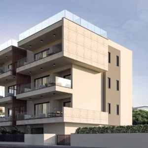 2 Bedroom Apartment for Sale in Columbia Area, Limassol District