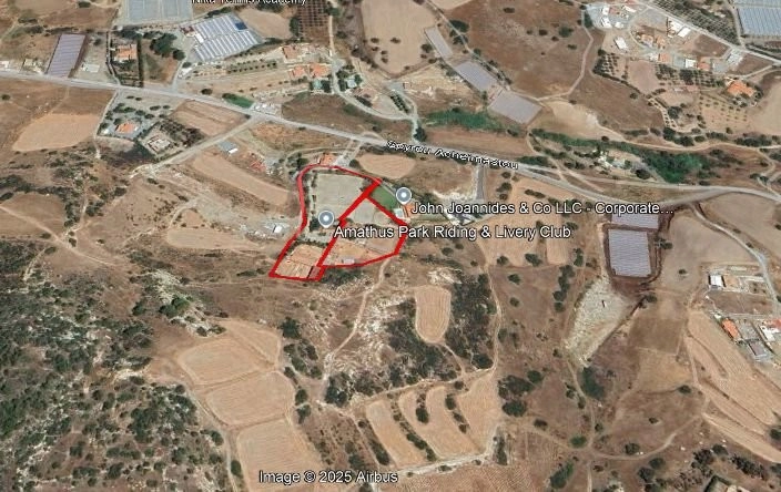 Plots of Land for Sale