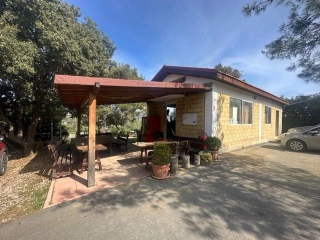 27,284m² Plot for Sale in Parekklisia, Limassol District