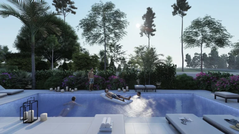 2 Bedroom Apartment for Sale in Kato Polemidia, Limassol District