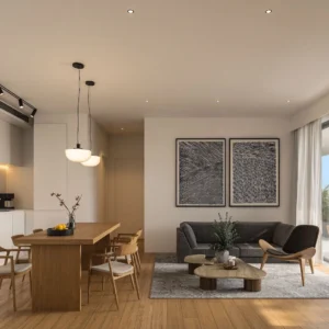 2 Bedroom Apartment for Sale in Limassol District