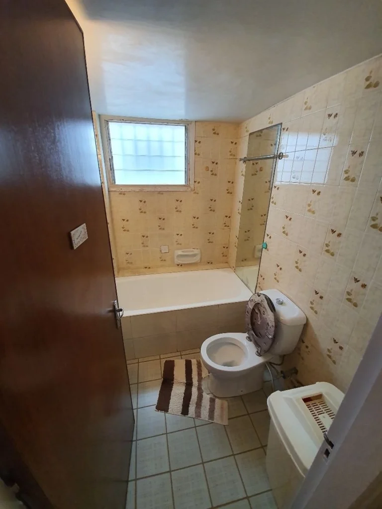 3 Bedroom Apartment for Sale in Limassol District