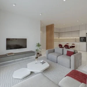 1 Bedroom Apartment for Sale in Chlorakas, Paphos District