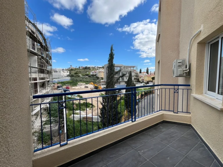 1 Bedroom Apartment for Sale in Tombs Of the Kings, Paphos District