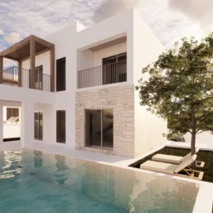 3 Bedroom House for Sale in Peyia, Paphos District