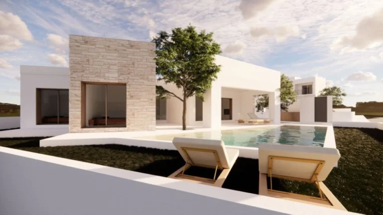 3 Bedroom House for Sale in Peyia, Paphos District