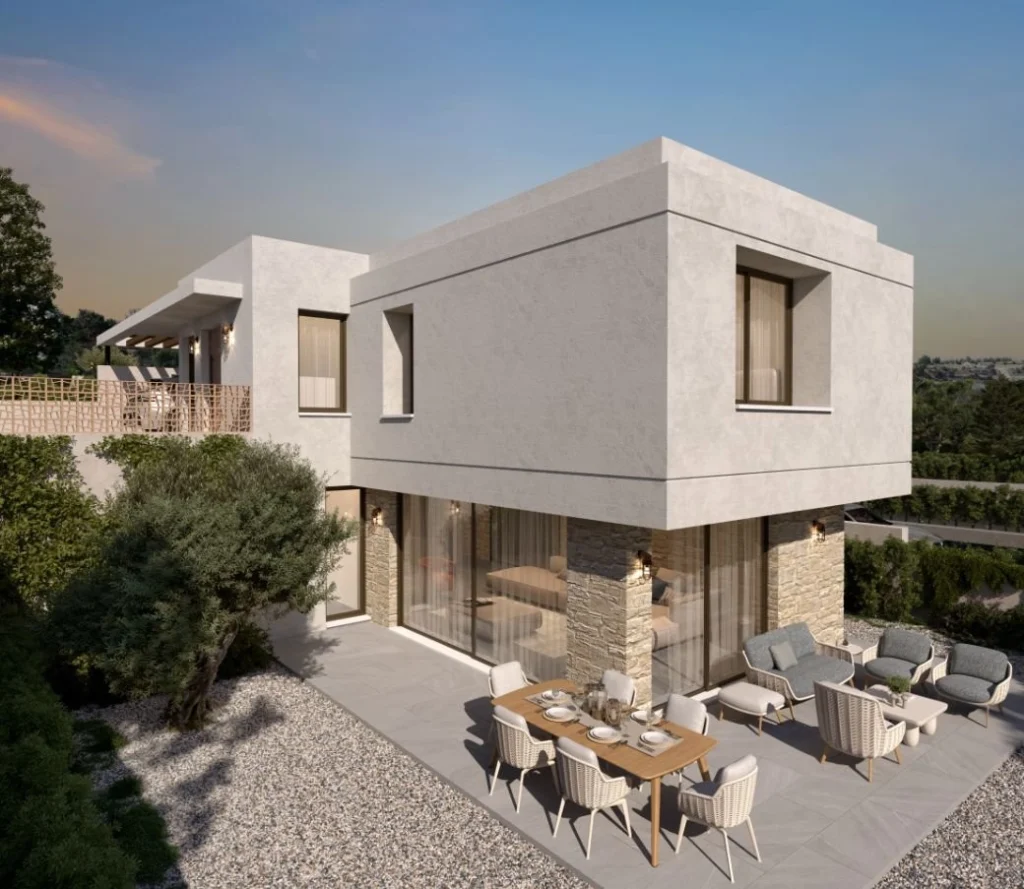 3 Bedroom House for Sale in Sotira Lemesou, Limassol District