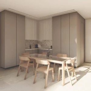 2 Bedroom Apartment for Sale in Tombs Of the Kings, Paphos District