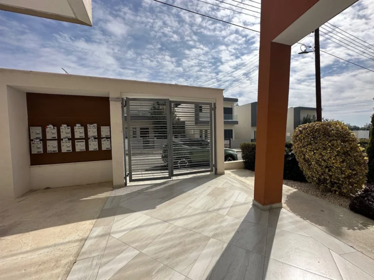 3 Bedroom Apartment for Sale in Limassol District