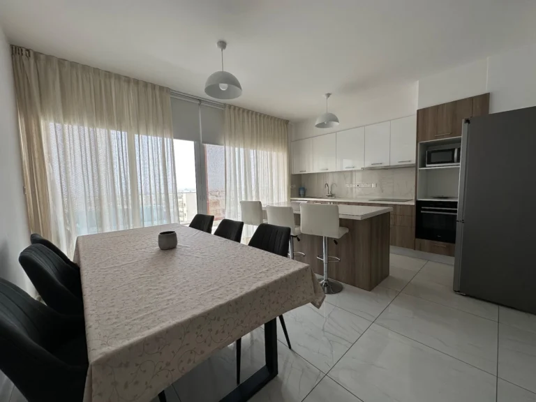 3 Bedroom Apartment for Sale in Limassol District