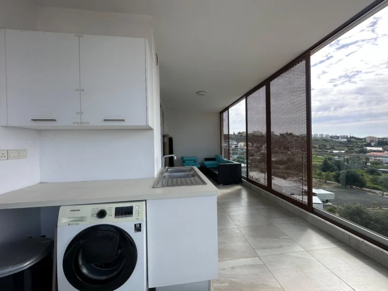 3 Bedroom Apartment for Sale in Limassol District