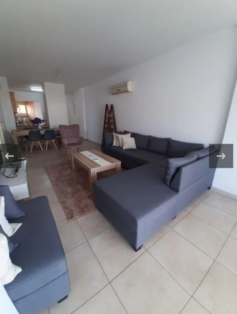 3 Bedroom Apartment for Sale in Chlorakas, Paphos District