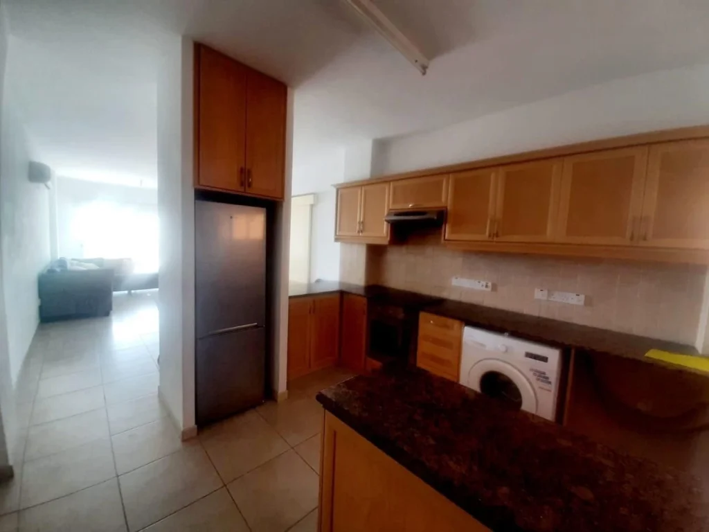 3 Bedroom Apartment for Sale in Chlorakas, Paphos District