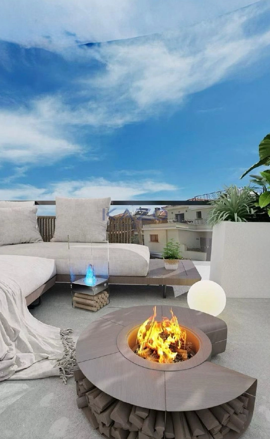 2 Bedroom Apartment for Sale in Limassol – Agios Athanasios