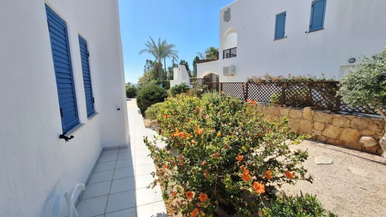 5 Bedroom House for Rent in Chlorakas, Paphos District