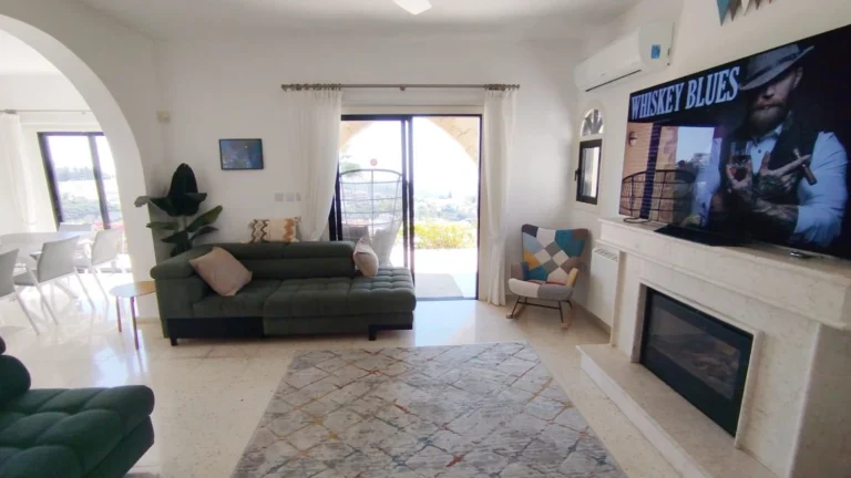 3 Bedroom House for Sale in Tala, Paphos District