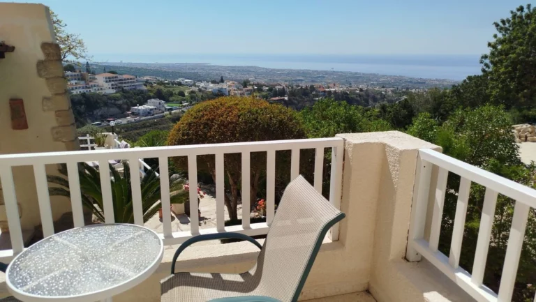 3 Bedroom House for Sale in Tala, Paphos District